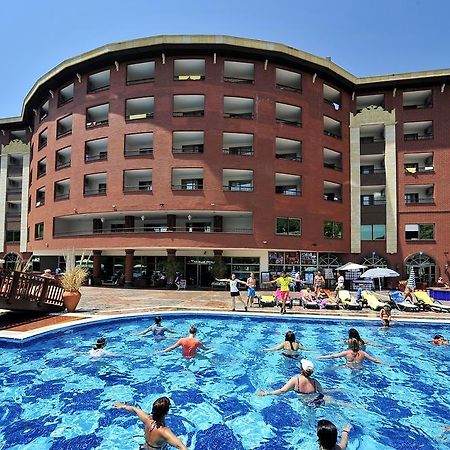 Club Konakli Hotel (Adults Only) Bagian luar foto