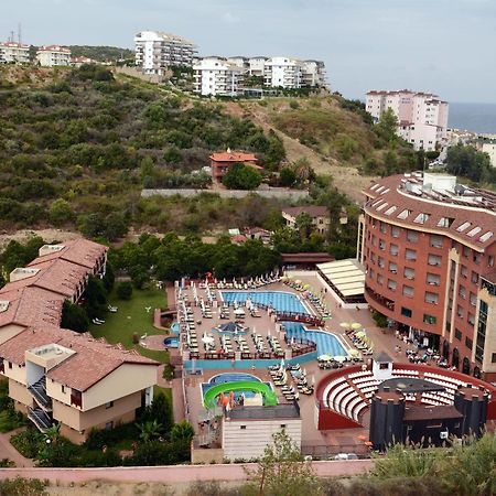 Club Konakli Hotel (Adults Only) Bagian luar foto