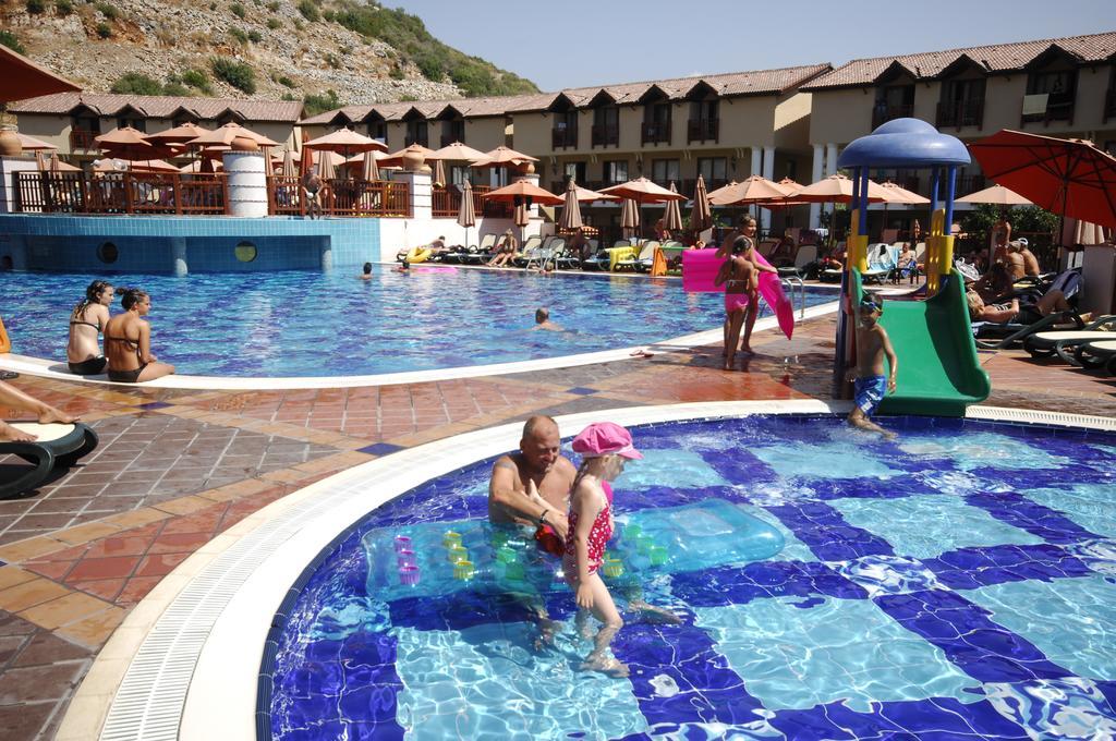 Club Konakli Hotel (Adults Only) Bagian luar foto