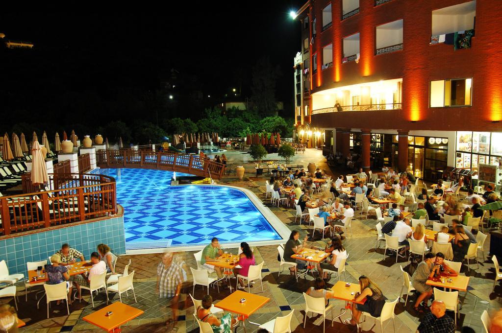 Club Konakli Hotel (Adults Only) Bagian luar foto