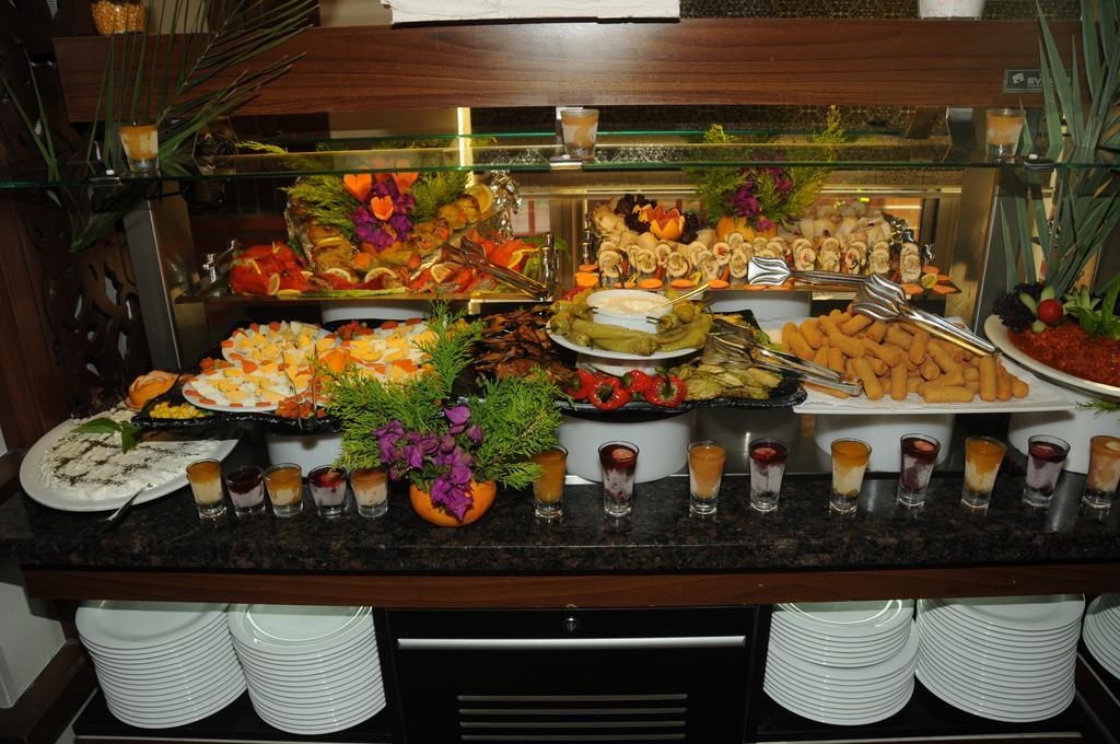 Club Konakli Hotel (Adults Only) Bagian luar foto