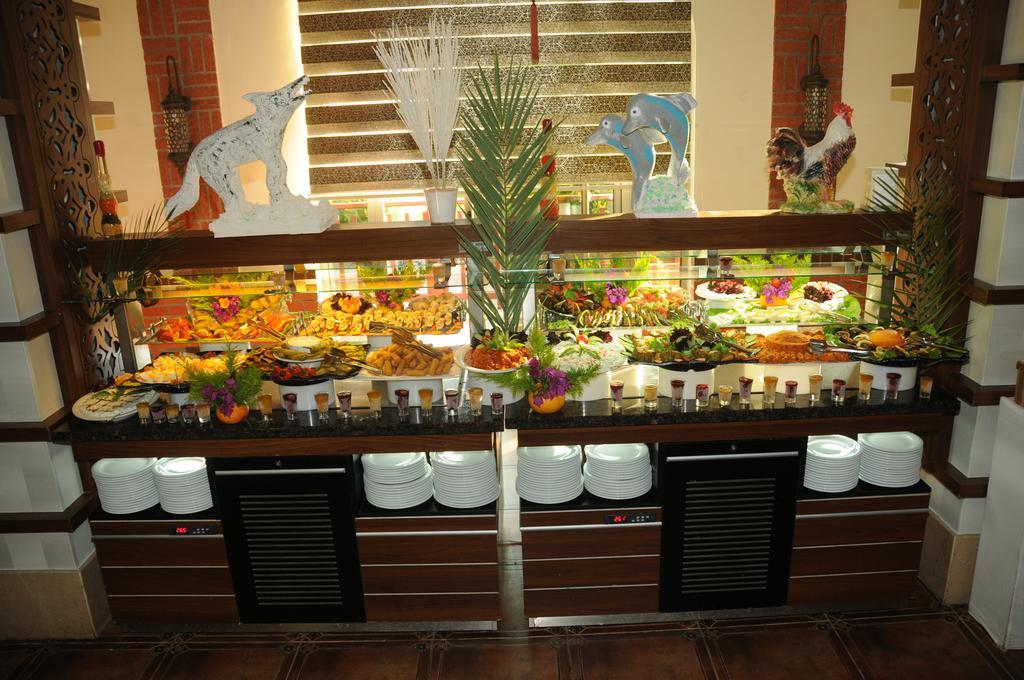 Club Konakli Hotel (Adults Only) Bagian luar foto