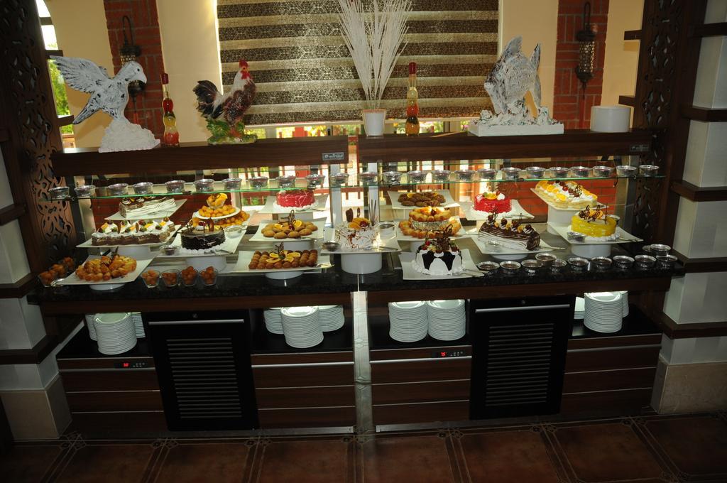 Club Konakli Hotel (Adults Only) Bagian luar foto
