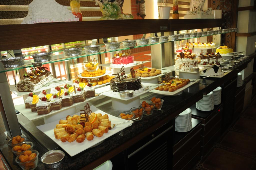 Club Konakli Hotel (Adults Only) Bagian luar foto