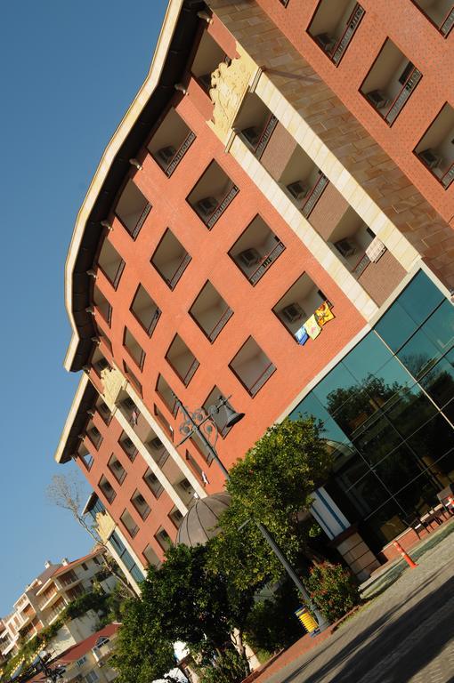 Club Konakli Hotel (Adults Only) Bagian luar foto