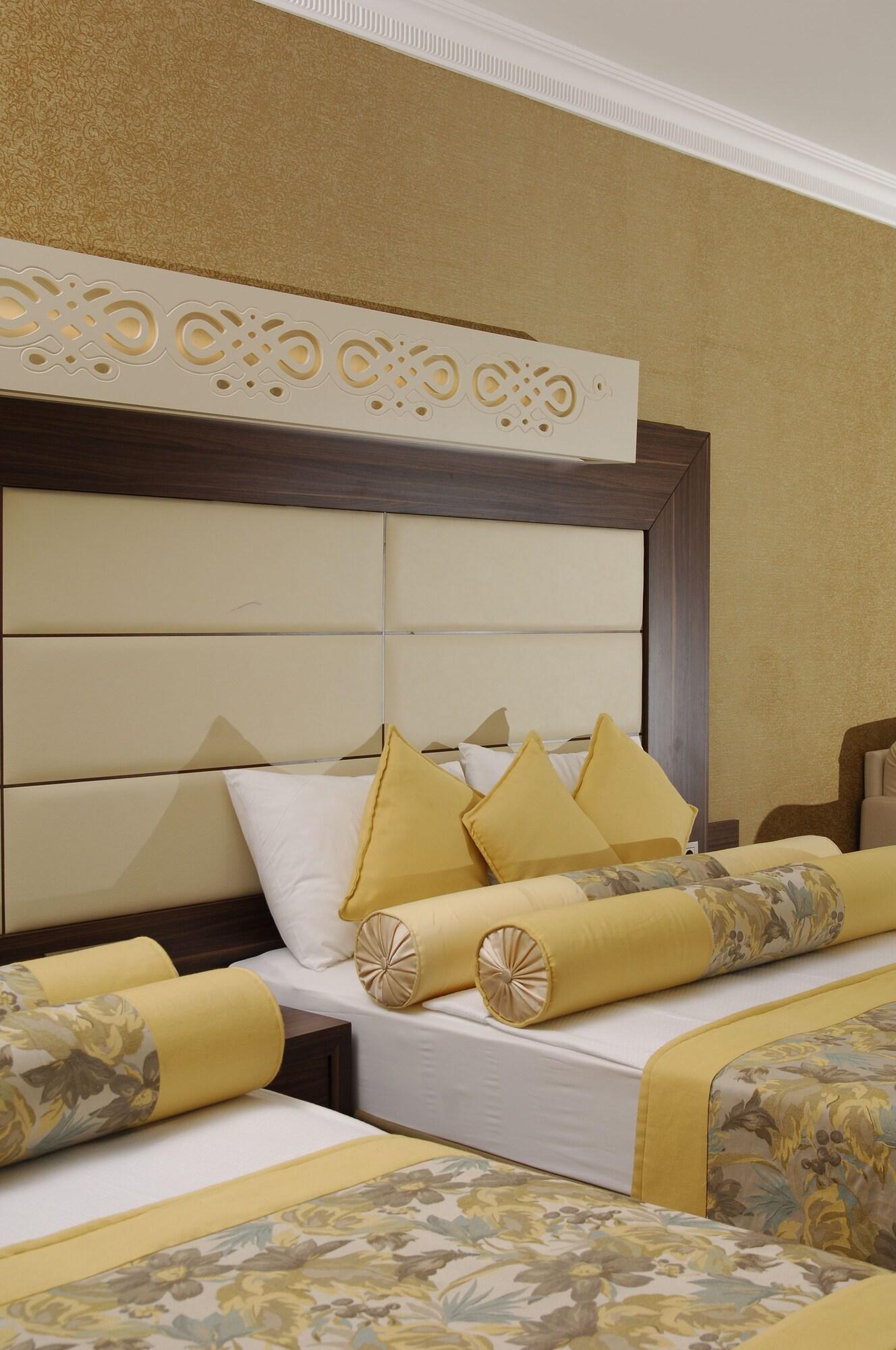 Club Konakli Hotel (Adults Only) Bagian luar foto
