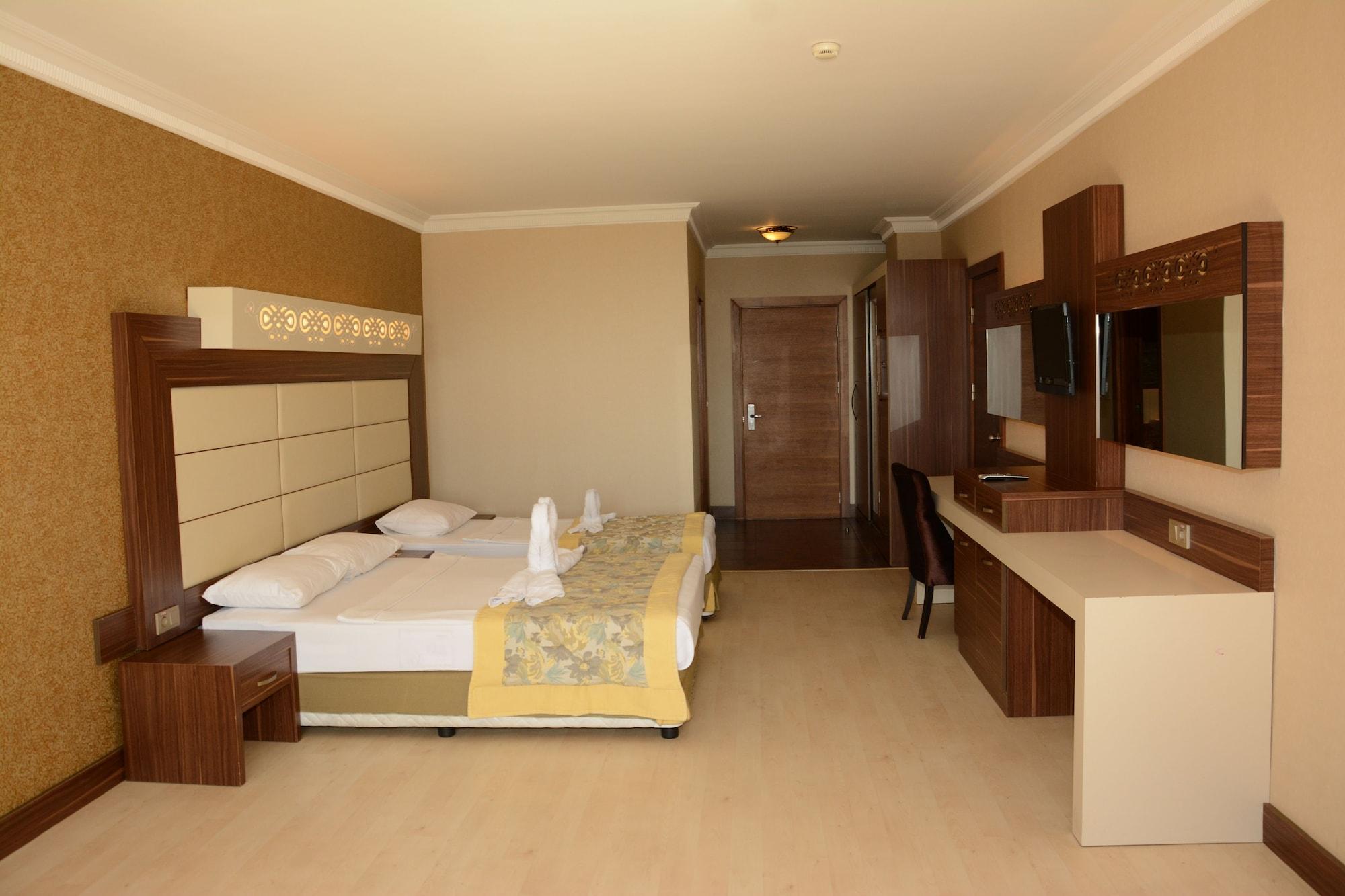 Club Konakli Hotel (Adults Only) Bagian luar foto