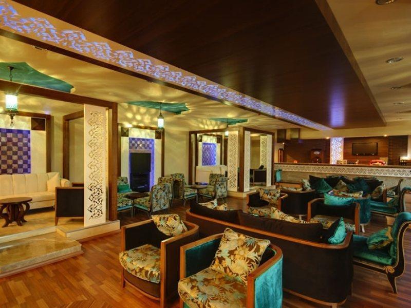 Club Konakli Hotel (Adults Only) Bagian luar foto