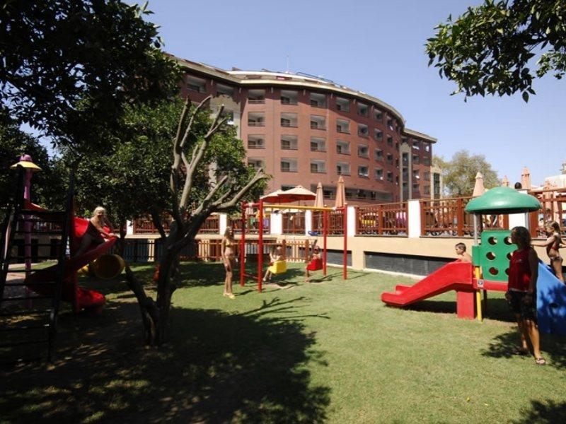Club Konakli Hotel (Adults Only) Bagian luar foto