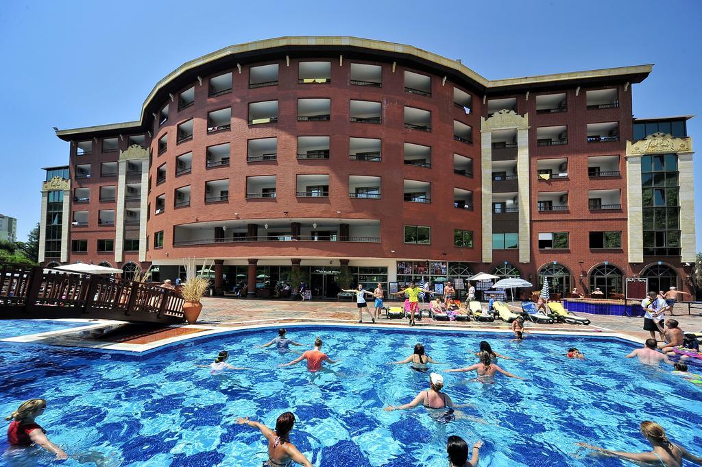 Club Konakli Hotel (Adults Only) Bagian luar foto
