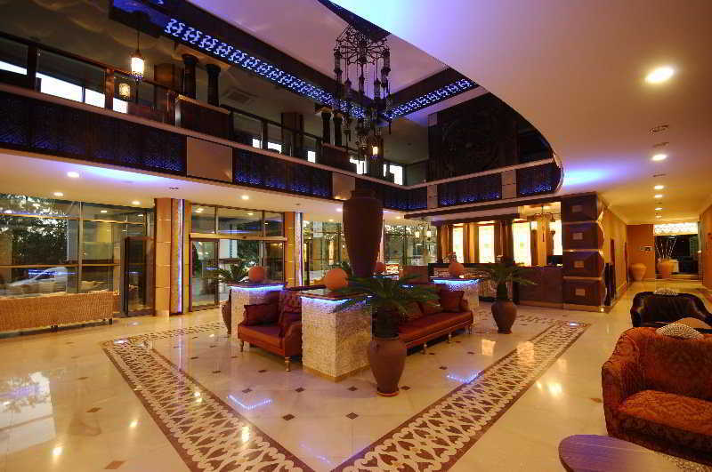 Club Konakli Hotel (Adults Only) Bagian luar foto