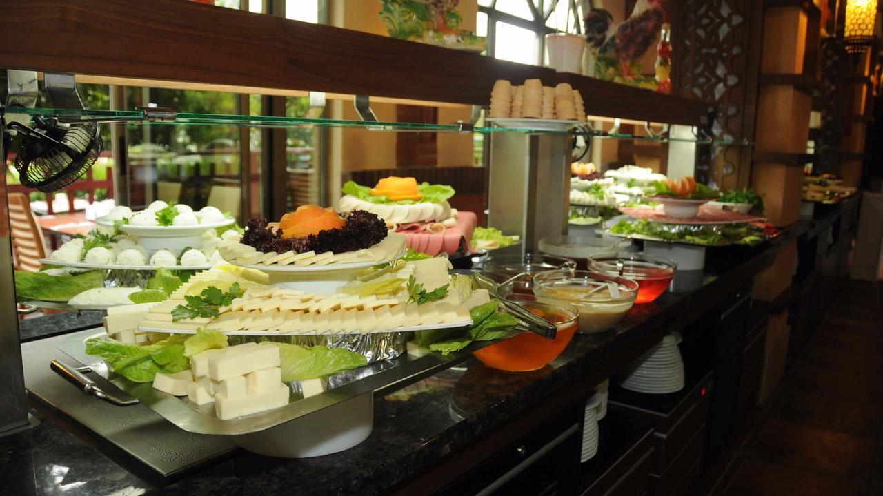 Club Konakli Hotel (Adults Only) Bagian luar foto