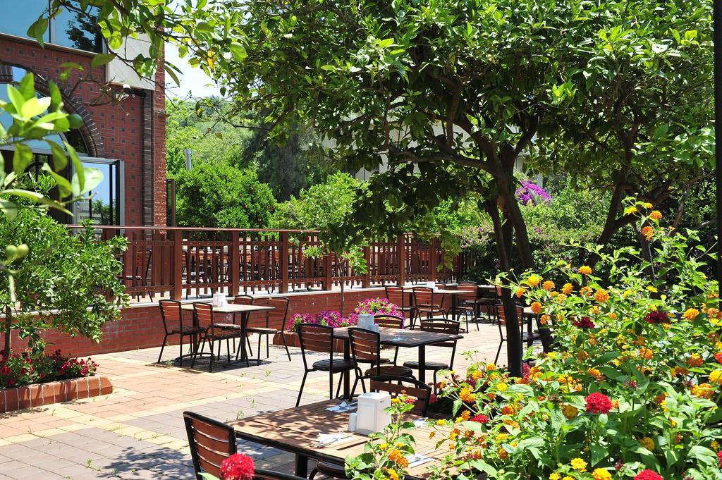 Club Konakli Hotel (Adults Only) Bagian luar foto