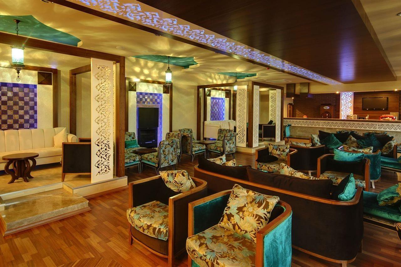 Club Konakli Hotel (Adults Only) Bagian luar foto