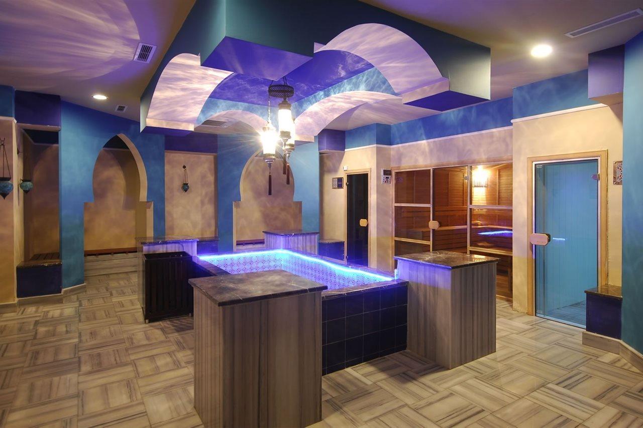 Club Konakli Hotel (Adults Only) Bagian luar foto