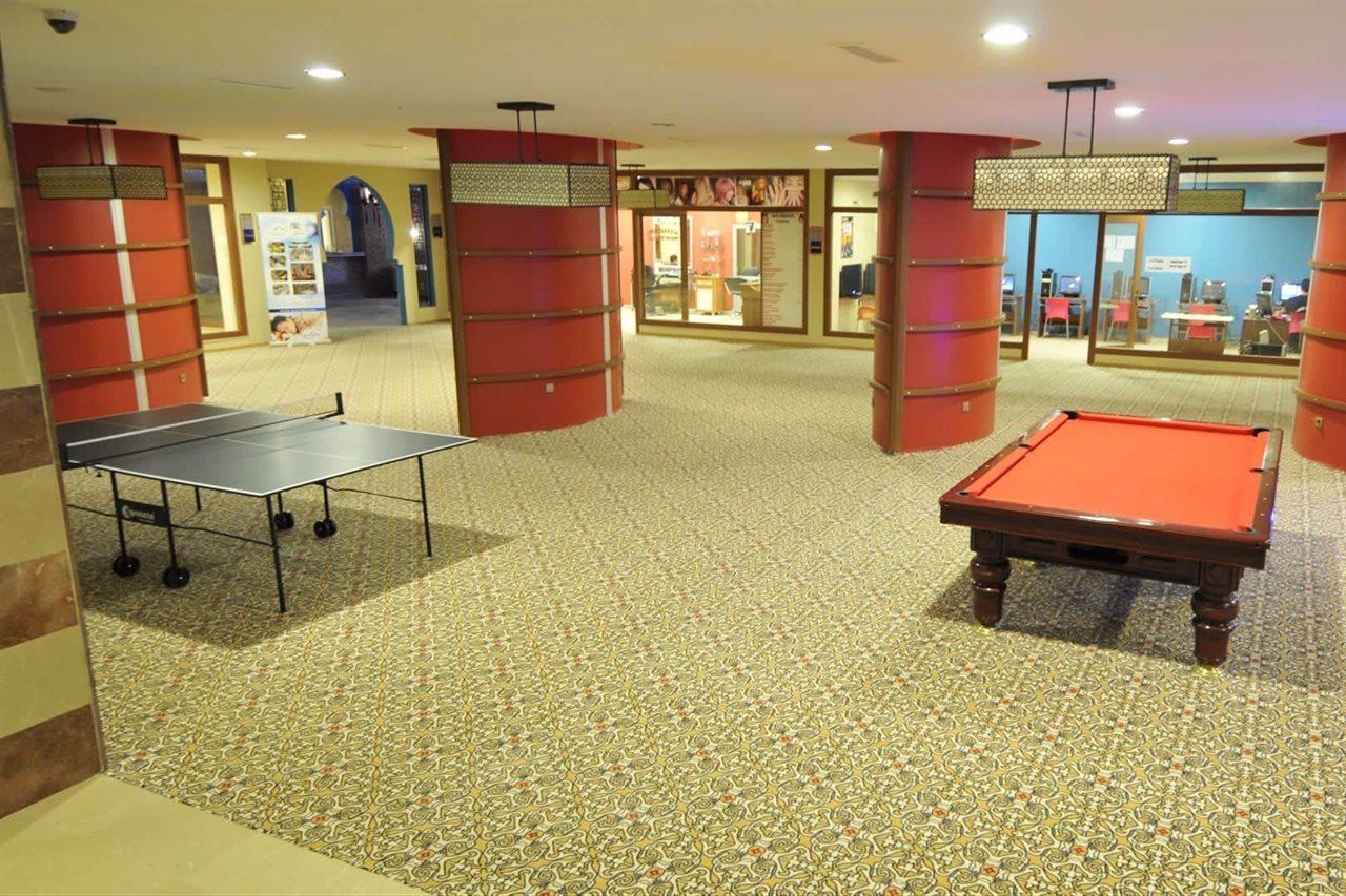 Club Konakli Hotel (Adults Only) Bagian luar foto